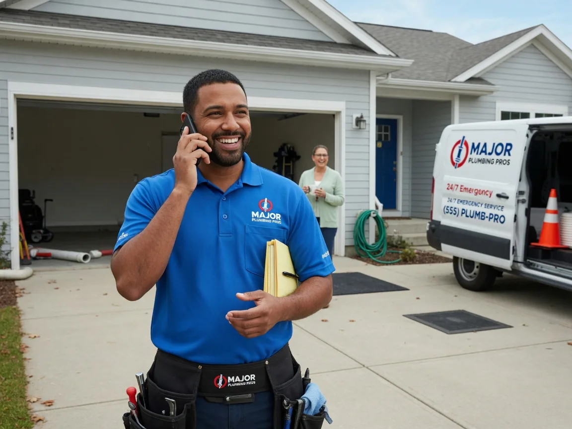 Drain Cleaning Services Fiddletown, CA FAQs